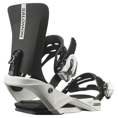 Salomon Rhythm Jr Snowboard Bindings Kids' 2027