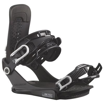 Salomon EDB Prime Snowboard Bindings 2027