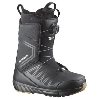 Salomon Faction Boa Snowboard Boots Men's 2027