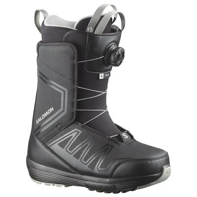 Salomon Pearl Boa Snowboard Boots Women's 2027