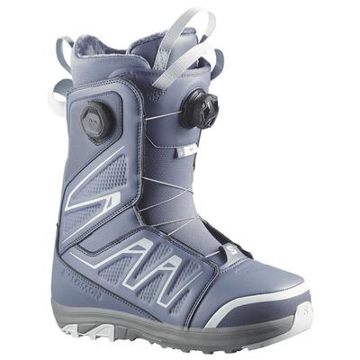 Salomon Ivy Boa SJ Boa Snowboard Boots Women's 2027