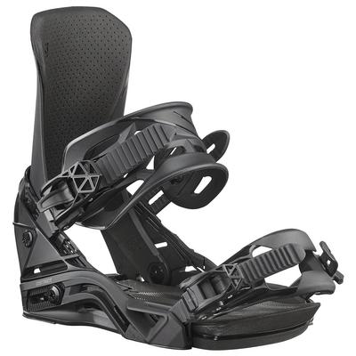Salomon District Snowboard Bindings Men's 2027