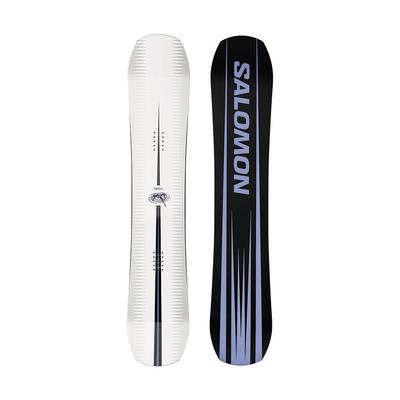 Salomon Assassin Snowboard Men's 2027