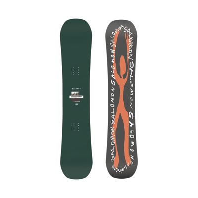 Salomon Sleepwalker Grom Snowboard Kids' 2027