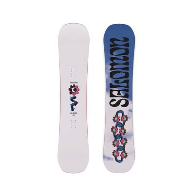 Salomon Oh Yeah Grom Snowboard Kids' 2027