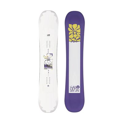 Salomon Lotus Snowboard Women's 2027