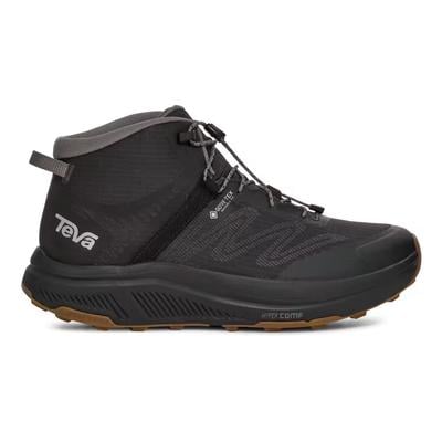 Teva Hurricane Trailsetter Mid Trail Running Shoes Men's