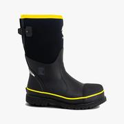 BLACK/YELLOW