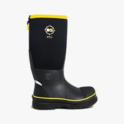 BLACK/YELLOW