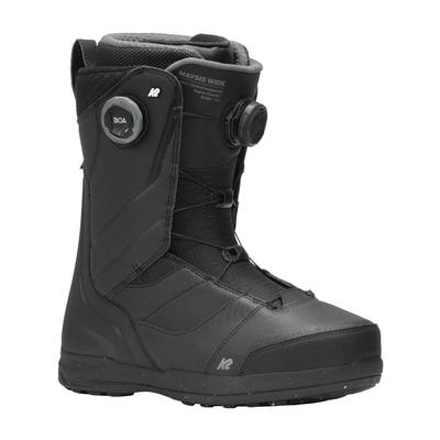 K2 Skis Maysis Wide Snowboard Boots Men's