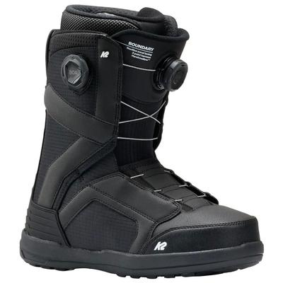 K2 Skis Boundary Snowboard Boots Men's
