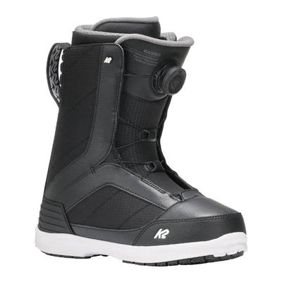 K2 Skis Raider Snowboard Boots Men's