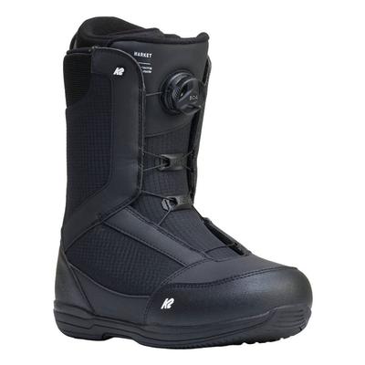 K2 Skis Market Snowboard Boots Men's