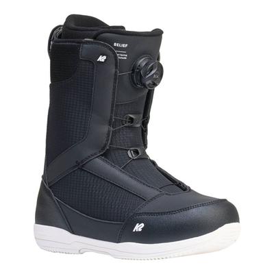 K2 Skis Belief Snowboard Boots Women's