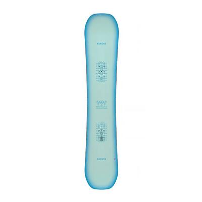 K2 Skis Metropolitan Snowboard Women's