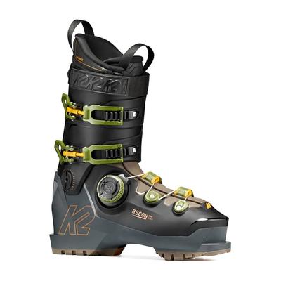 K2 Skis Recon Boa 100 Ski Boots