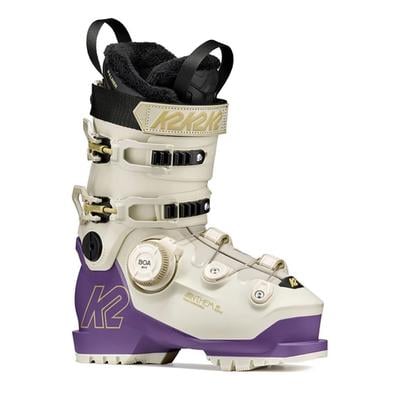 K2 Skis Anthem Boa 85 Ski Boots Women's