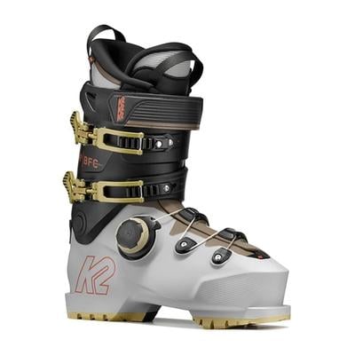 K2 Skis BFC Boa 100 Ski Boots Men's