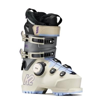 K2 Skis BFC Boa 95 Ski Boots Women's