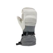 LIGHT GREY GUNMETAL