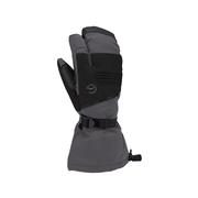 GUNMETAL BLACK