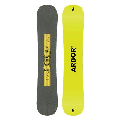Arbor Draft Snowboard Men's