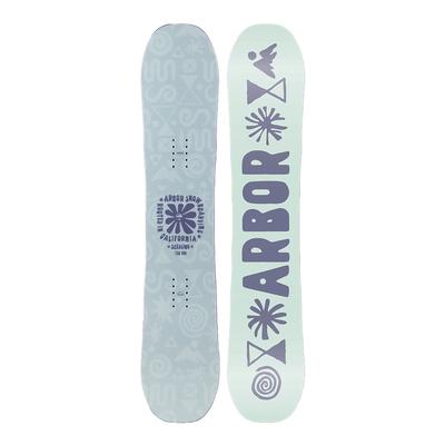 Arbor Seedling Snowboard Kids'