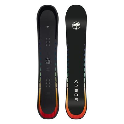 Arbor Formula Rocker Snowboard Men's