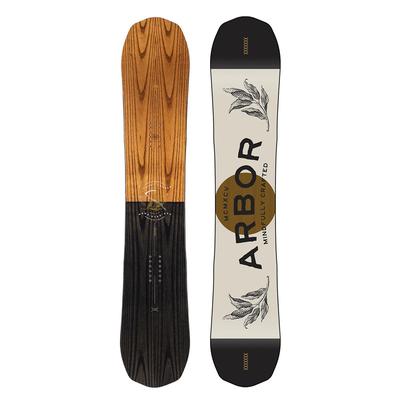 Arbor Element Camber Snowboard Men's