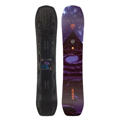 Arbor Astrowaste Snowboard Men's