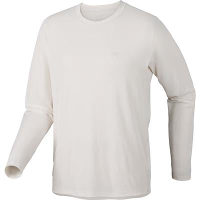 Arcteryx Cormac Crew Long Sleeve Shirt Men's