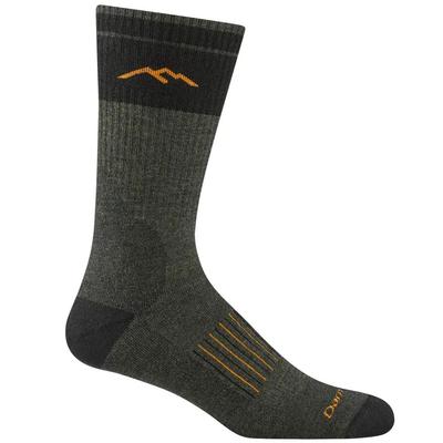Darn Tough Vermont Boot Heavyweight Full Cushion Hunting Socks Men's