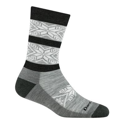 Darn Tough Vermont Elsa Crew Lightweight Cushion Lifestyle Socks Women's