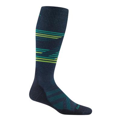 Darn Tough Vermont Carve Over-The-Calf Midweight Cushion Snow Socks Men's