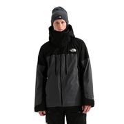 ANTHRACITE GREY/TNF BLACK