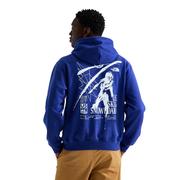 BOLD BLUE