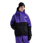 PEAK PURPLE/TNF BLACK