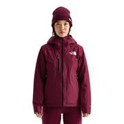 BURGUNDY CRUSH