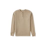 TAUPE VINTAGE WASH