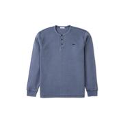WASHED BLUE VINTAGE WASH