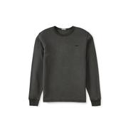 BLACK VINTAGE WASH
