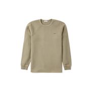 LIGHT OLIVE VINTAGE WASH