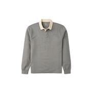 GRAPHITE VINTAGE WASH