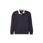 NAVY VINTAGE WASH