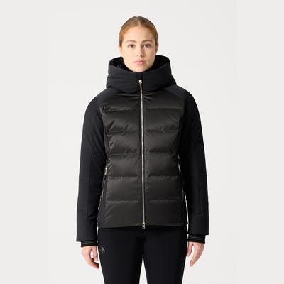 Descente Hybrid Down Jacket Women's