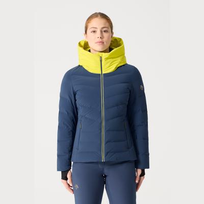 Descente Down Jacket Women's