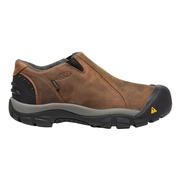SLATE BLACK/MADDER BROWN
