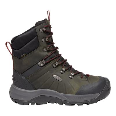 Keen Revel IV High Polar Boots Men's