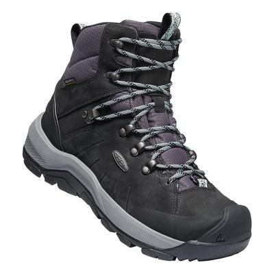Keen Revel IV Mid Polar Boots Women's