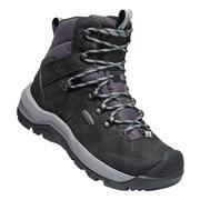 BLACK/HARBOR GRAY